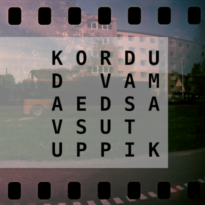 Korduma Kippuvad Vastused 2025